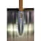 Emsco Group Aluminum Snow Shovel, 18in Blade, Non-Stick Coating, Wooden Handle 1214-1 - alternate 3